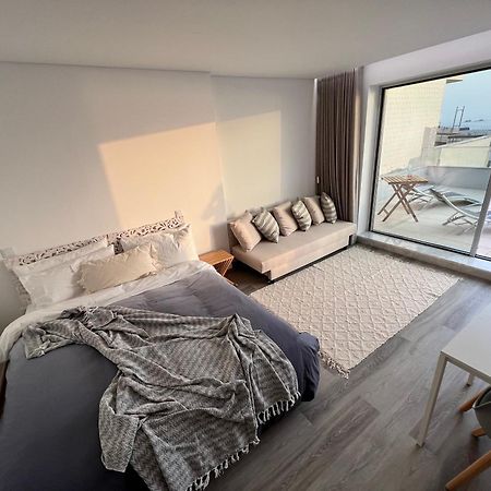 Sunset Studios Póvoa de Varzim Екстериор снимка