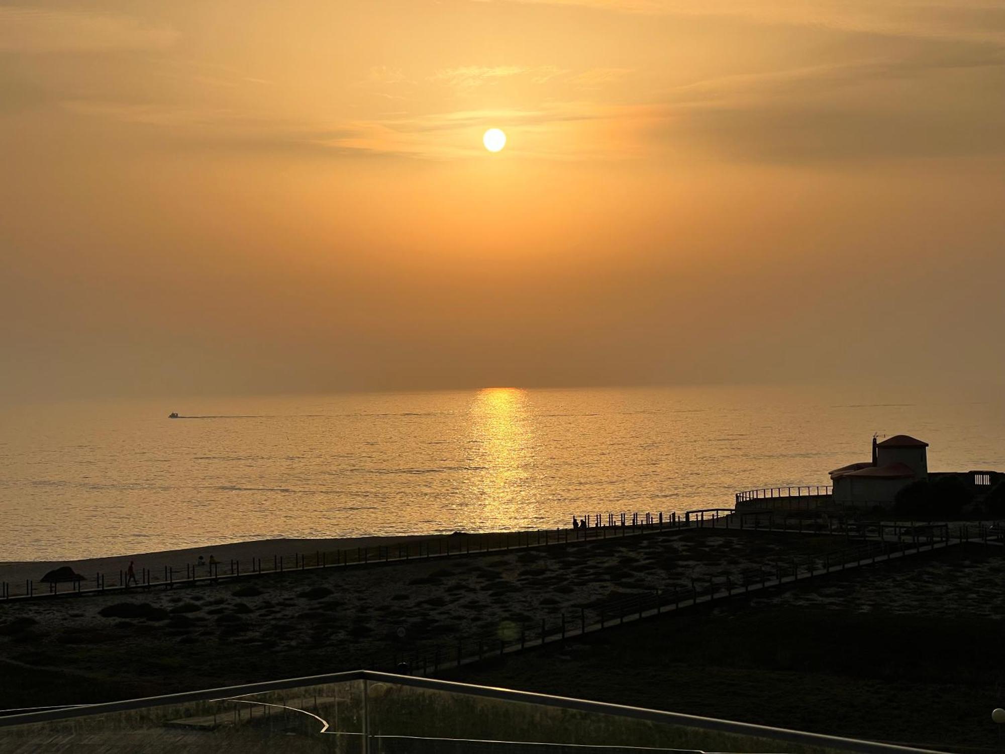 Sunset Studios Póvoa de Varzim Екстериор снимка