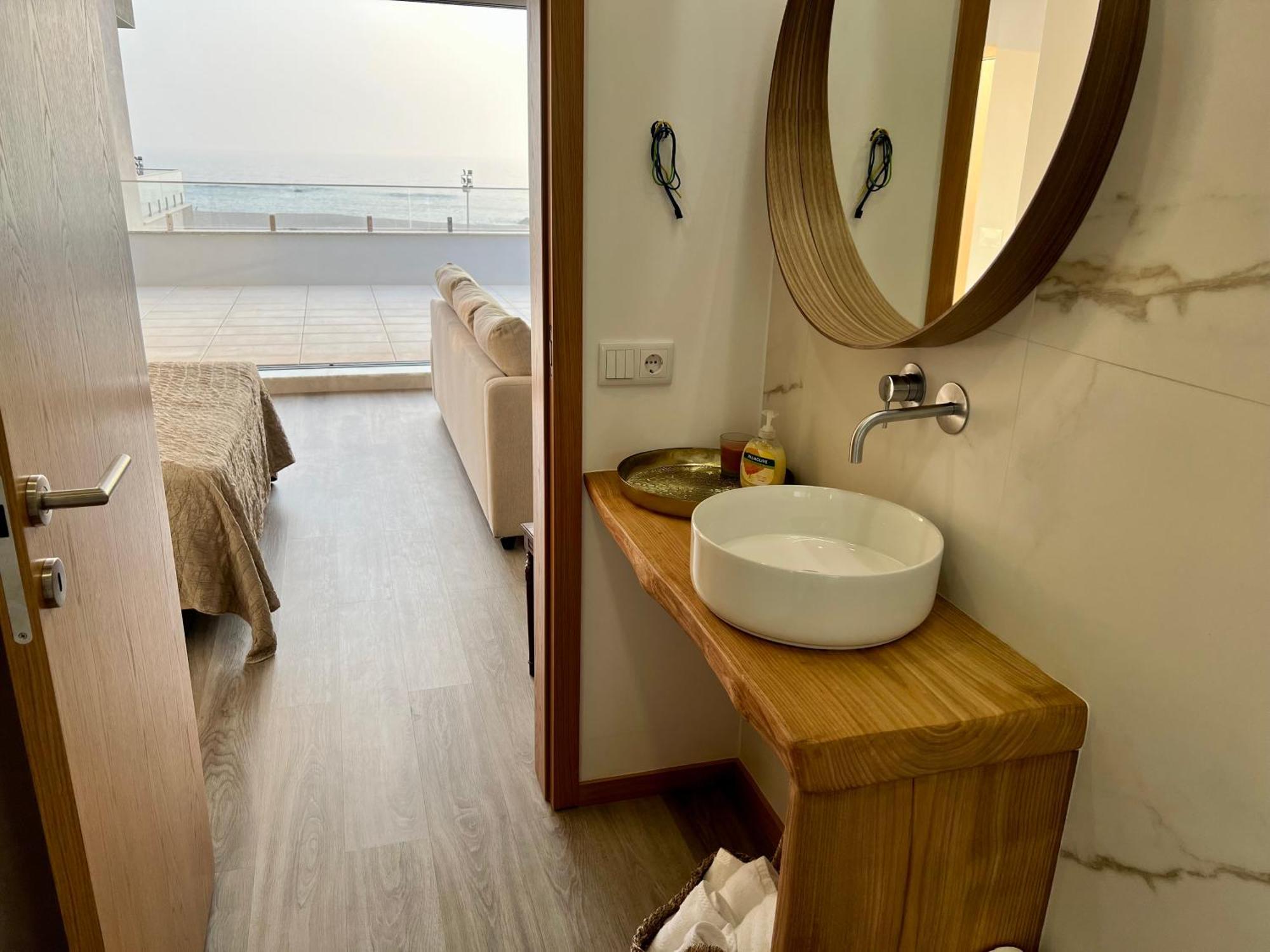 Sunset Studios Póvoa de Varzim Екстериор снимка