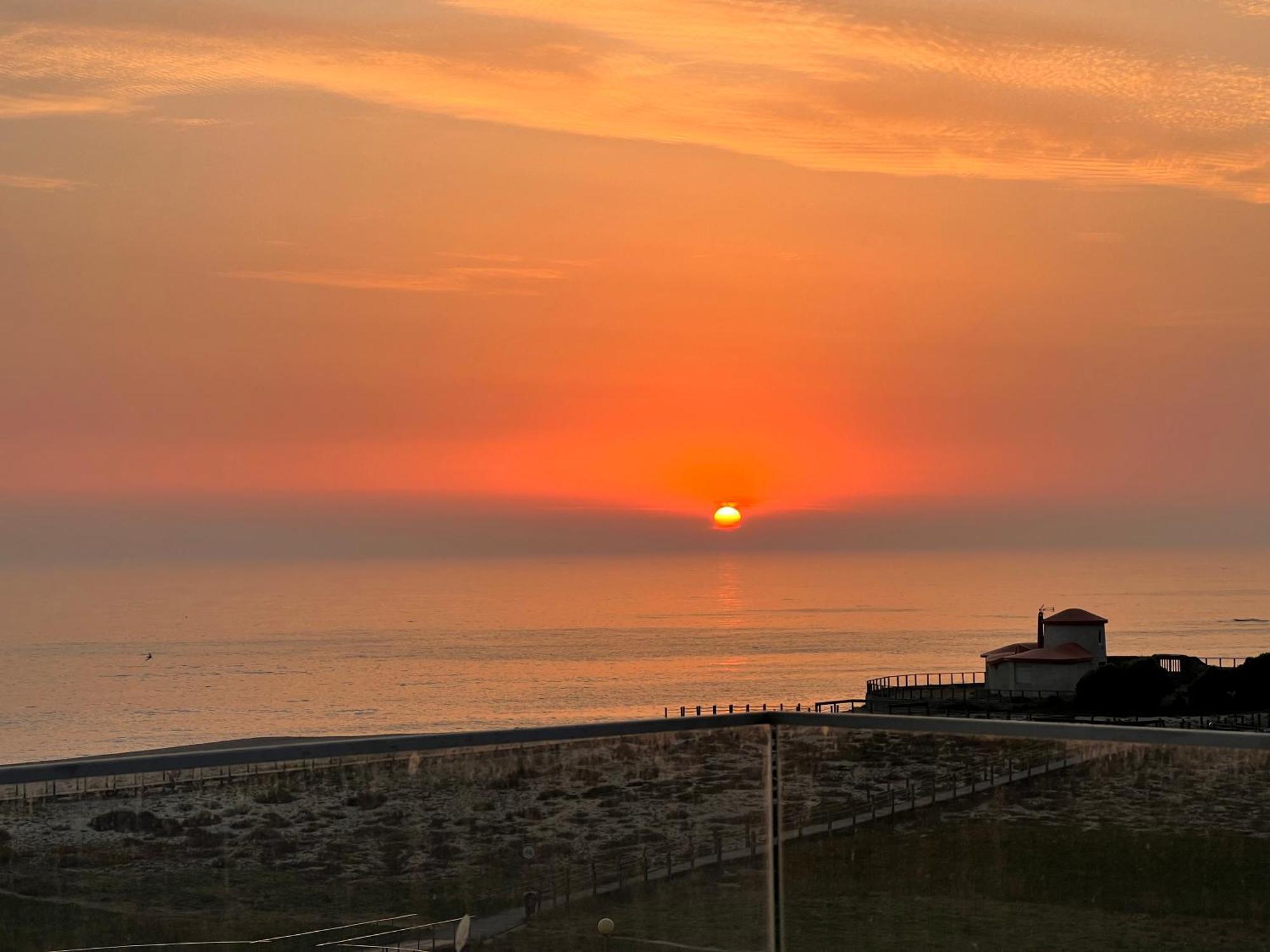 Sunset Studios Póvoa de Varzim Екстериор снимка
