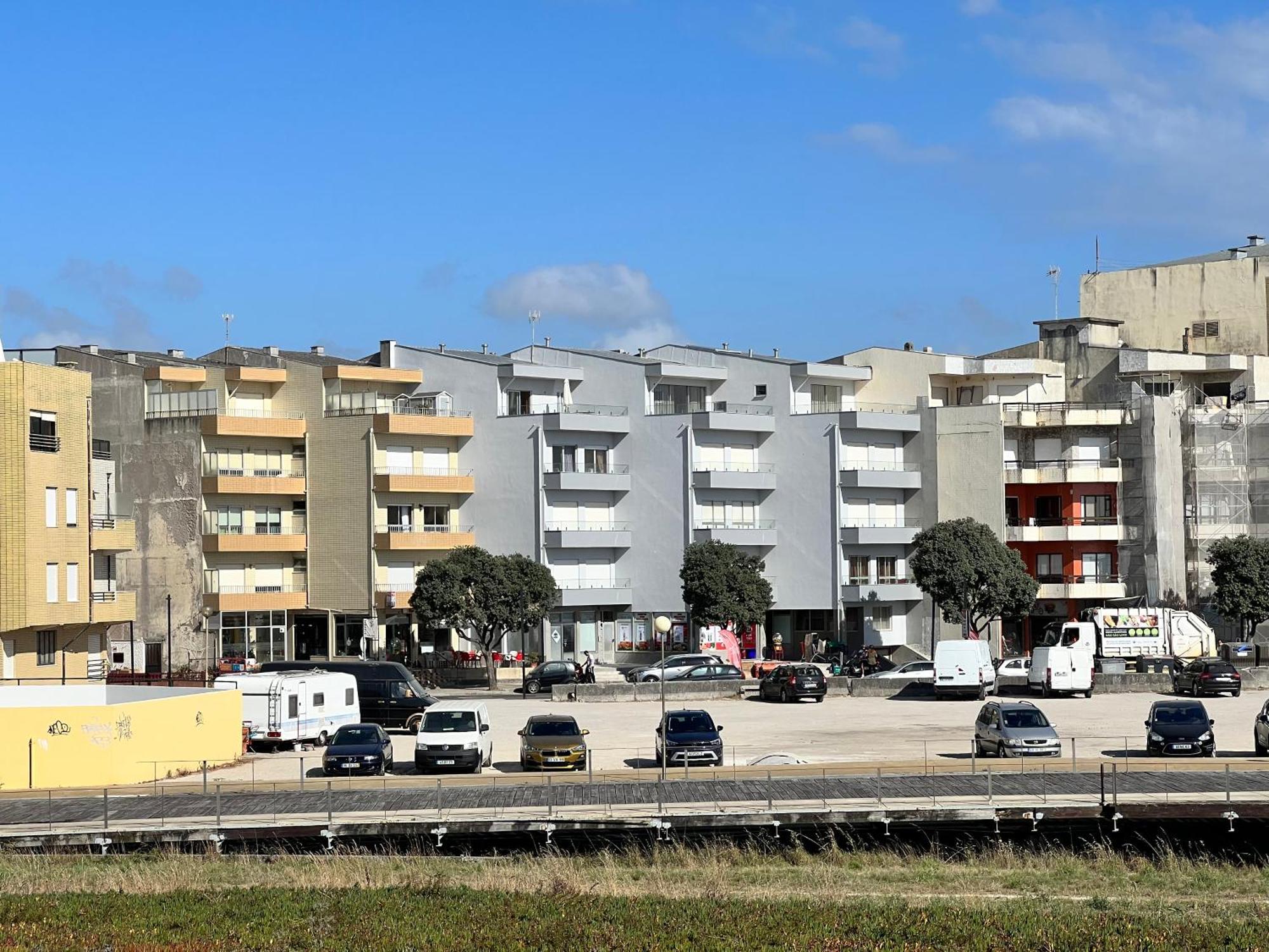 Sunset Studios Póvoa de Varzim Екстериор снимка