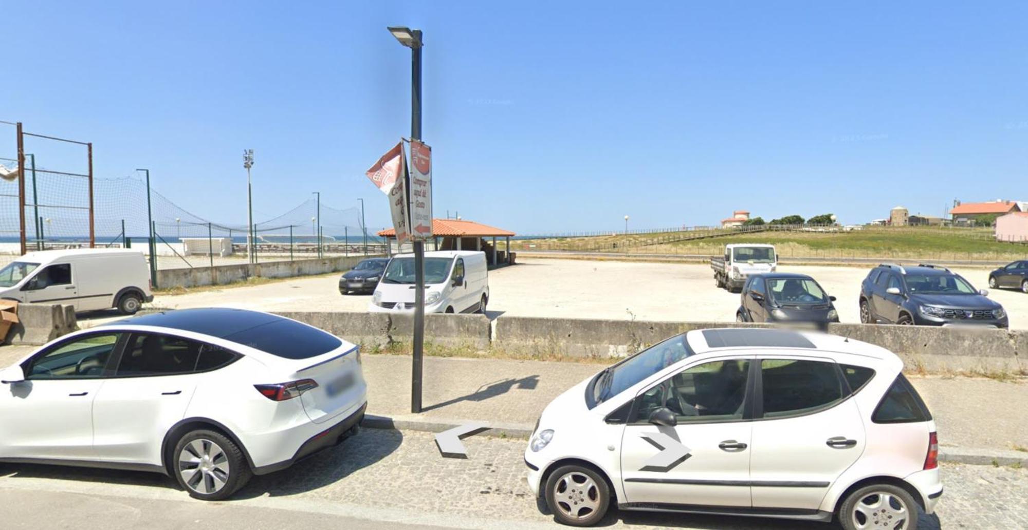 Sunset Studios Póvoa de Varzim Екстериор снимка