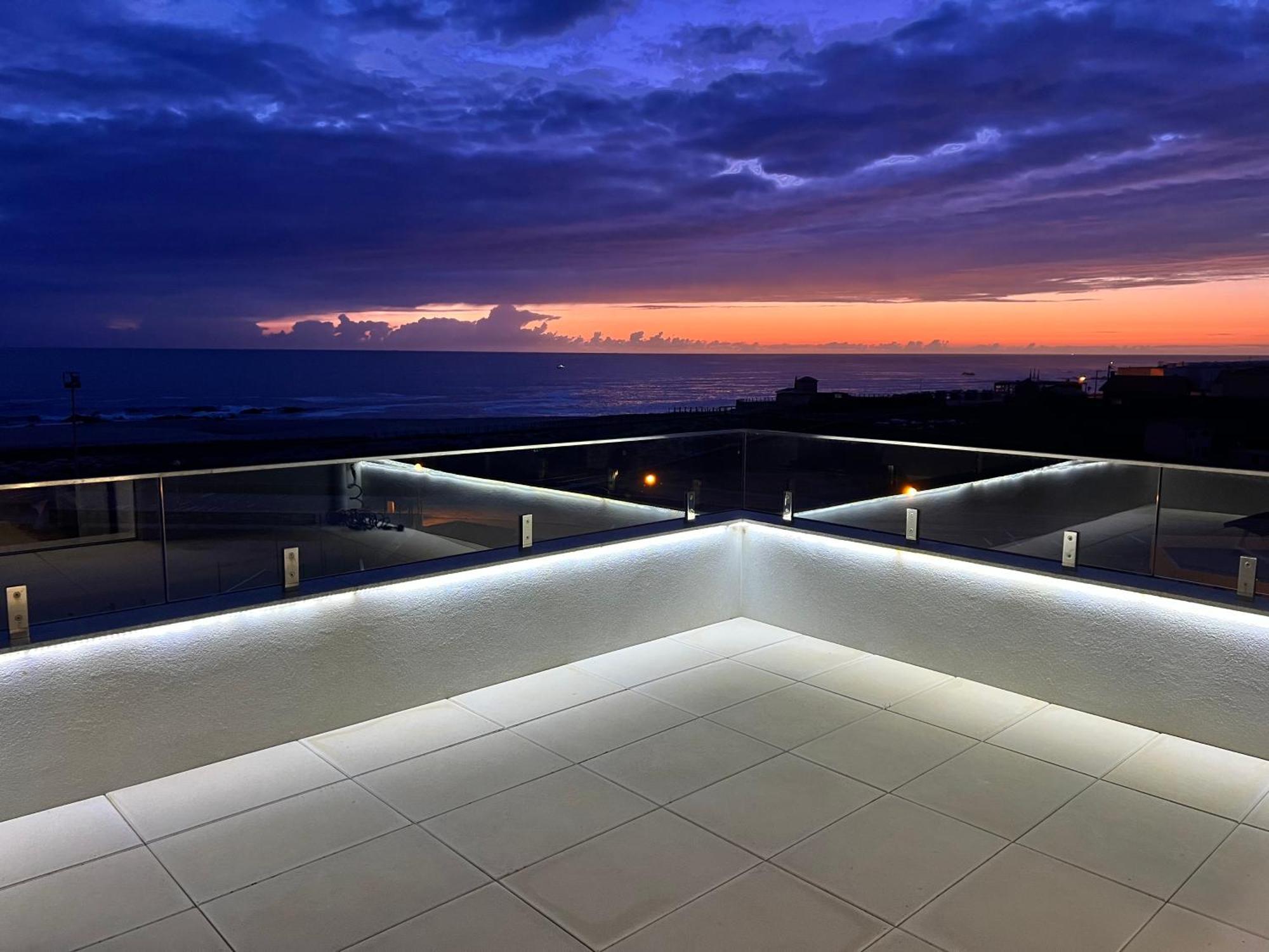 Sunset Studios Póvoa de Varzim Екстериор снимка